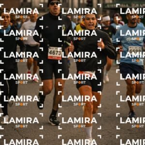 Maraton de Montevideo - Dorsal 6699