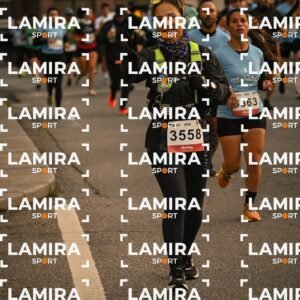 Maraton de Montevideo - Dorsal 8363
