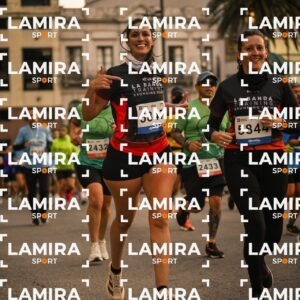 Maraton de Montevideo - Dorsal 6523