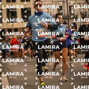 Maraton de Montevideo - Dorsal 5140