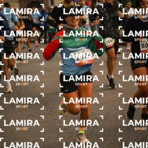 Maraton de Montevideo - Dorsal 2304