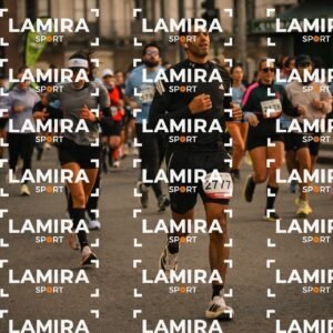 Maraton de Montevideo - Dorsal 2777