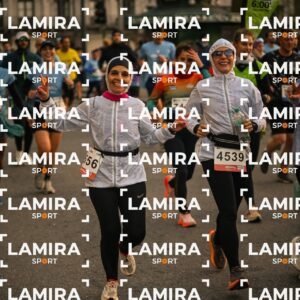 Maraton de Montevideo - Dorsal 4539