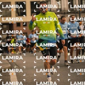 Maraton de Montevideo - Dorsal 2843