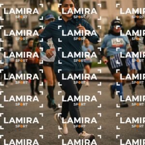 Maraton de Montevideo - Dorsal 2500