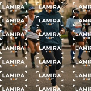 Maraton de Montevideo - Dorsal 2500