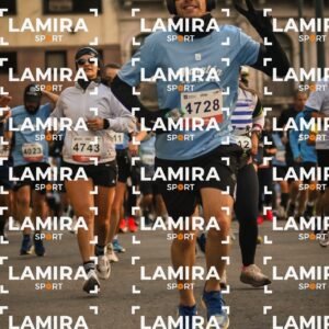 Maraton de Montevideo - Dorsal 4743