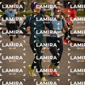 Maraton de Montevideo - Dorsal 7009