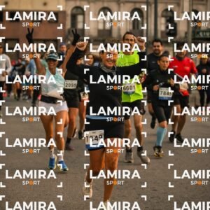 Maraton de Montevideo - Dorsal 7845