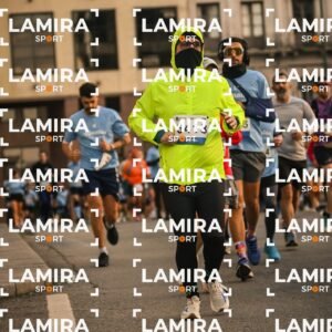 Maraton de Montevideo - Dorsal 6418