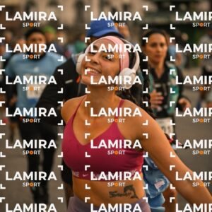 Maraton de Montevideo - Dorsal 01