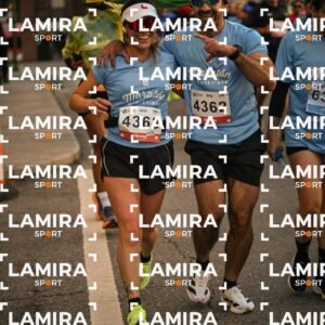 Maraton de Montevideo - Dorsal 4363