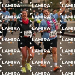 Maraton de Montevideo - Dorsal 6050