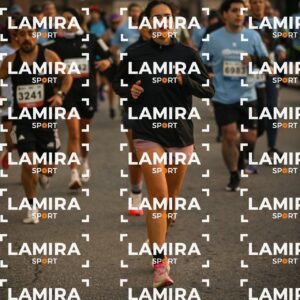 Maraton de Montevideo - Dorsal 6983