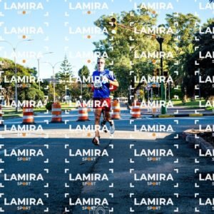 Maratón de Montevideo - Dorsal 428