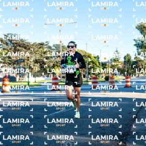 Maratón de Montevideo - Dorsal 479