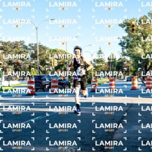 Maratón de Montevideo - Dorsal 365