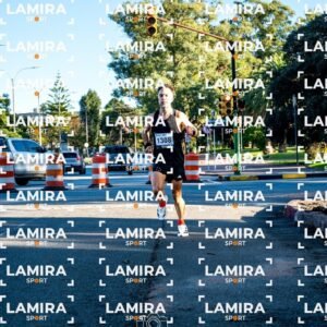 Maratón de Montevideo - Dorsal 1308