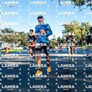 Maratón de Montevideo - Dorsal 936
