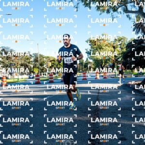 Maratón de Montevideo - Dorsal 632