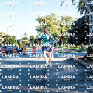 Maratón de Montevideo - Dorsal 907