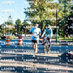 Maratón de Montevideo - Dorsal 404