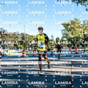 Maratón de Montevideo - Dorsal 577