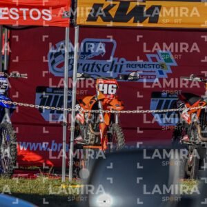 miguelete - Dorsal 145