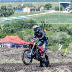 miguelete - Dorsal 2