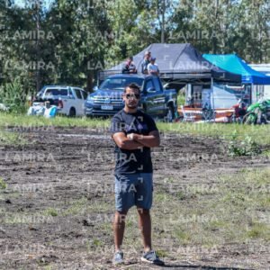 miguelete - Dorsal 4934