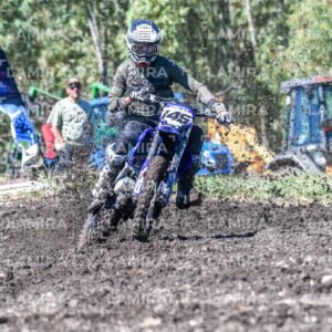 miguelete - Dorsal 145