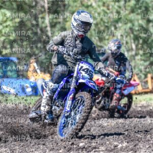 miguelete - Dorsal 14