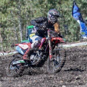 miguelete - Dorsal 10