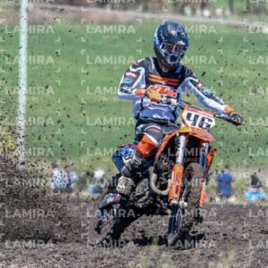 miguelete - Dorsal 46