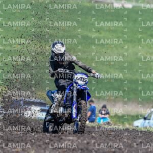 miguelete - Dorsal 145