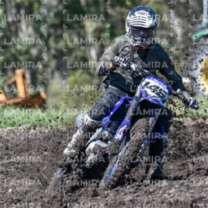 miguelete - Dorsal 145