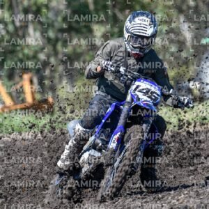 miguelete - Dorsal 145