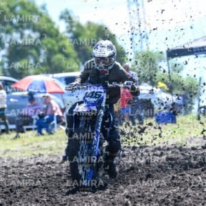 miguelete - Dorsal 145