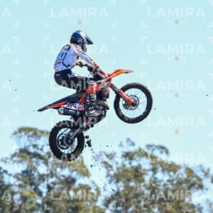 miguelete - Dorsal 95