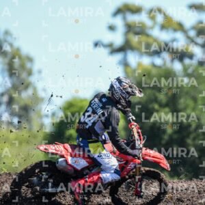 miguelete - Dorsal 34