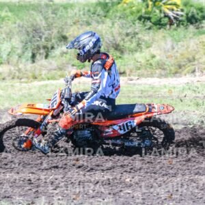 miguelete - Dorsal 100