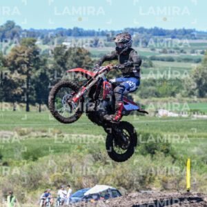 miguelete - Dorsal 34