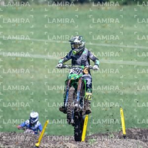 miguelete - Dorsal 29