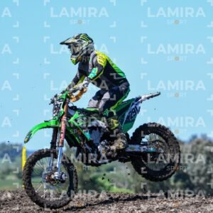 miguelete - Dorsal 291