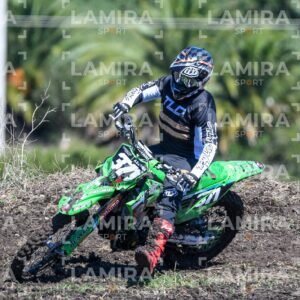 miguelete - Dorsal 37