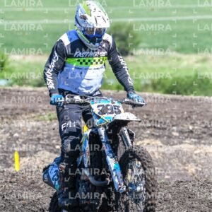 miguelete - Dorsal 295