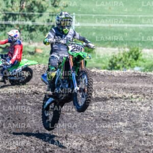 miguelete - Dorsal 28