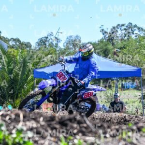 miguelete - Dorsal 88