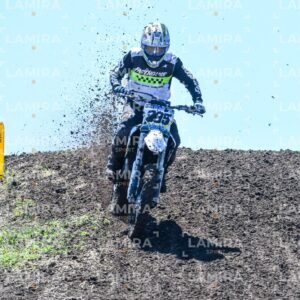 miguelete - Dorsal 795