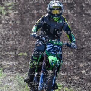 miguelete - Dorsal 297